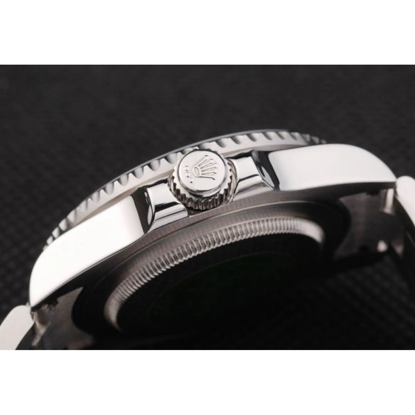 AAA Replica Watches Rolex Swiss Mechanism-srl56 Submariner 0706